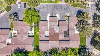 Don't miss your opportunity to own a stunning condo in a serene on Twin Falls Municipal Golf Course in Idaho - for sale on GolfHomes.com, golf home, golf lot