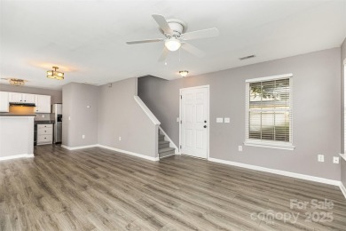 Beautifully Updated Home in Charlotte's desirable Highland on Highland Creek Golf Club in North Carolina - for sale on GolfHomes.com, golf home, golf lot