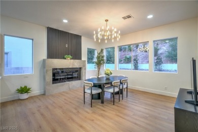 *** Fully paid off solar/ no monthly payments!***Nestled in the on Rio Secco Golf Club in Nevada - for sale on GolfHomes.com, golf home, golf lot