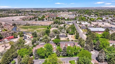 Don't miss your opportunity to own a stunning condo in a serene on Twin Falls Municipal Golf Course in Idaho - for sale on GolfHomes.com, golf home, golf lot