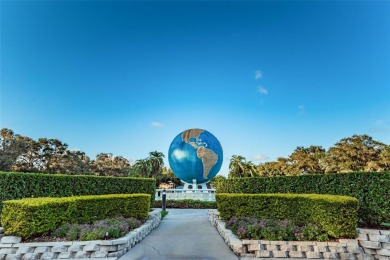 Welcome to this newly improved 2-bedroom, 2-bathroom end unit on On Top Of The World Golf Course in Florida - for sale on GolfHomes.com, golf home, golf lot