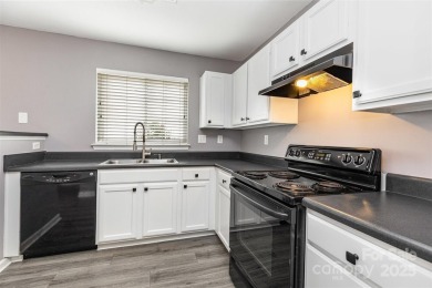 Beautifully Updated Home in Charlotte's desirable Highland on Highland Creek Golf Club in North Carolina - for sale on GolfHomes.com, golf home, golf lot