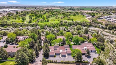 Don't miss your opportunity to own a stunning condo in a serene on Twin Falls Municipal Golf Course in Idaho - for sale on GolfHomes.com, golf home, golf lot