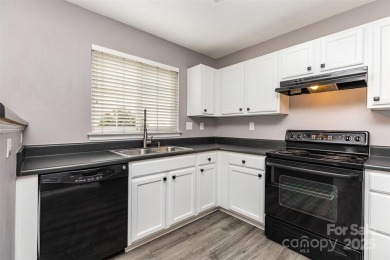 Beautifully Updated Home in Charlotte's desirable Highland on Highland Creek Golf Club in North Carolina - for sale on GolfHomes.com, golf home, golf lot