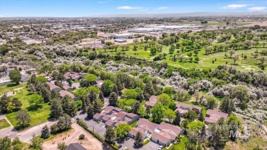 Don't miss your opportunity to own a stunning condo in a serene on Twin Falls Municipal Golf Course in Idaho - for sale on GolfHomes.com, golf home, golf lot