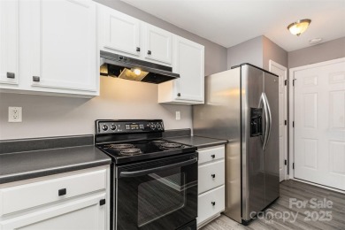 Beautifully Updated Home in Charlotte's desirable Highland on Highland Creek Golf Club in North Carolina - for sale on GolfHomes.com, golf home, golf lot