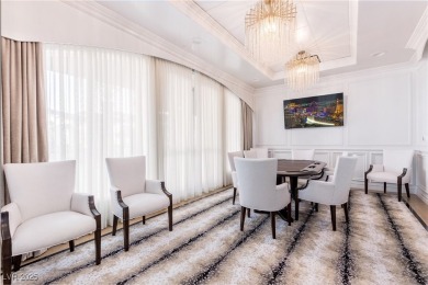 Experience refined luxury in this 3,355 sqft 3-bed residence on Badlands Golf Club in Nevada - for sale on GolfHomes.com, golf home, golf lot
