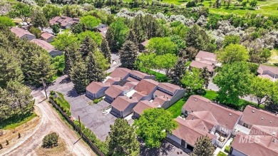 Don't miss your opportunity to own a stunning condo in a serene on Twin Falls Municipal Golf Course in Idaho - for sale on GolfHomes.com, golf home, golf lot