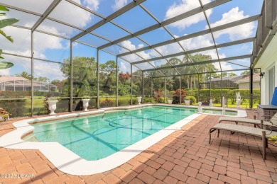 Experience the ultimate in Florida luxury living at 2707 on Spruce Creek Golf Club in Florida - for sale on GolfHomes.com, golf home, golf lot