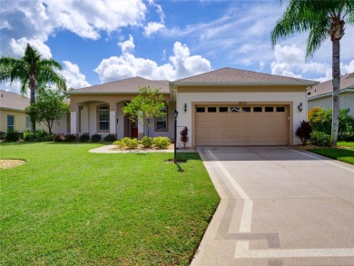 One or more photo(s) has been virtually staged. Located on the 5 on Plantation Golf Club in Florida - for sale on GolfHomes.com, golf home, golf lot