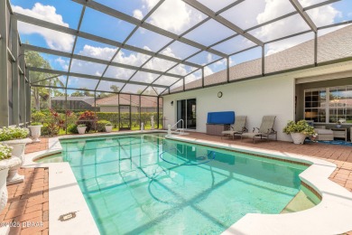 Experience the ultimate in Florida luxury living at 2707 on Spruce Creek Golf Club in Florida - for sale on GolfHomes.com, golf home, golf lot