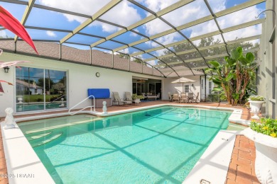 Experience the ultimate in Florida luxury living at 2707 on Spruce Creek Golf Club in Florida - for sale on GolfHomes.com, golf home, golf lot