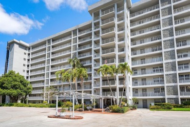 Spacious 3-Bedroom Condo with Stunning Lake, Garden, and Golf on Palm-Aire Country Club and Resort - The Oaks in Florida - for sale on GolfHomes.com, golf home, golf lot