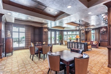 Experience refined luxury in this 3,355 sqft 3-bed residence on Badlands Golf Club in Nevada - for sale on GolfHomes.com, golf home, golf lot