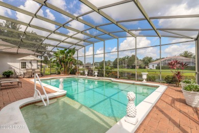Experience the ultimate in Florida luxury living at 2707 on Spruce Creek Golf Club in Florida - for sale on GolfHomes.com, golf home, golf lot