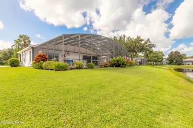 Experience the ultimate in Florida luxury living at 2707 on Spruce Creek Golf Club in Florida - for sale on GolfHomes.com, golf home, golf lot