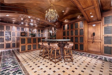 Experience refined luxury in this 3,355 sqft 3-bed residence on Badlands Golf Club in Nevada - for sale on GolfHomes.com, golf home, golf lot