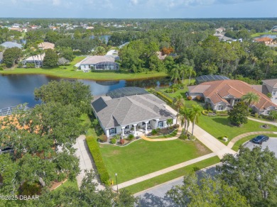 Experience the ultimate in Florida luxury living at 2707 on Spruce Creek Golf Club in Florida - for sale on GolfHomes.com, golf home, golf lot