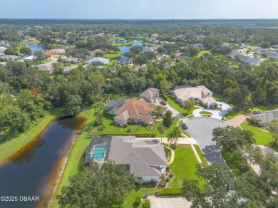 Experience the ultimate in Florida luxury living at 2707 on Spruce Creek Golf Club in Florida - for sale on GolfHomes.com, golf home, golf lot
