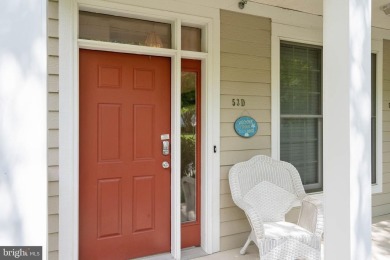 53 Willow Oak Avenue #53D is a beautiful, FURNISHED 3 BD/3 BA on Bear Trap Dunes Golf Club in Delaware - for sale on GolfHomes.com, golf home, golf lot