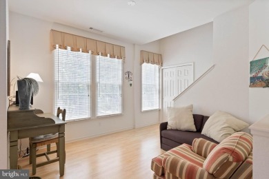 53 Willow Oak Avenue #53D is a beautiful, FURNISHED 3 BD/3 BA on Bear Trap Dunes Golf Club in Delaware - for sale on GolfHomes.com, golf home, golf lot