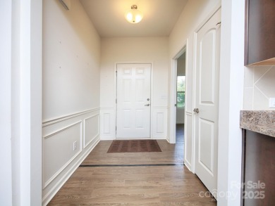 Welcome home to a much sought after ranch-style home in the on Fox Den Country Club in North Carolina - for sale on GolfHomes.com, golf home, golf lot