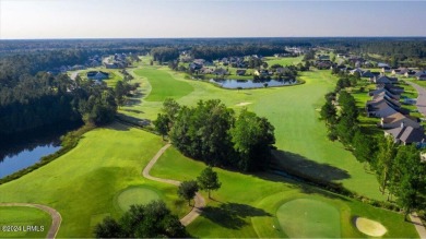 Step into luxury living at Hilton Head Lakes! This stunning on Hilton Head Lakes Golf Club in South Carolina - for sale on GolfHomes.com, golf home, golf lot