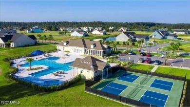 Step into luxury living at Hilton Head Lakes! This stunning on Hilton Head Lakes Golf Club in South Carolina - for sale on GolfHomes.com, golf home, golf lot