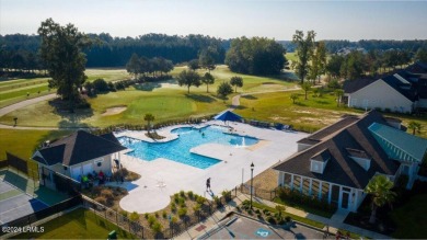 Step into luxury living at Hilton Head Lakes! This stunning on Hilton Head Lakes Golf Club in South Carolina - for sale on GolfHomes.com, golf home, golf lot