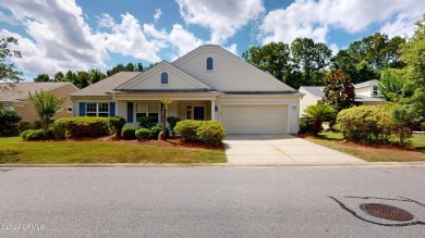 Located within the 55+ Community of Sun City, this charming on Hidden Cypress Golf Club in South Carolina - for sale on GolfHomes.com, golf home, golf lot