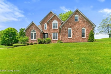 ACTIVE UNDER CONTRACT 05/04/25. New Listing! Welcome to 10307 on GlenOaks Country Club in Kentucky - for sale on GolfHomes.com, golf home, golf lot