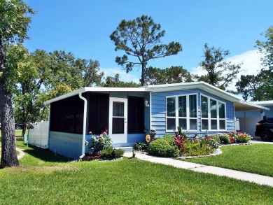 Rolling Greens Village is a resort-style 55+ community with on Rolling Greens Executive Golf Community in Florida - for sale on GolfHomes.com, golf home, golf lot