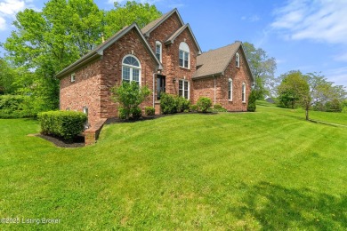 ACTIVE UNDER CONTRACT 05/04/25. New Listing! Welcome to 10307 on GlenOaks Country Club in Kentucky - for sale on GolfHomes.com, golf home, golf lot