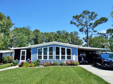 Rolling Greens Village is a friendly resort-style 55+ community on Rolling Greens Executive Golf Community in Florida - for sale on GolfHomes.com, golf home, golf lot