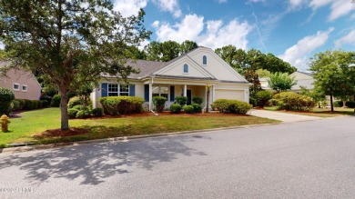 Located within the 55+ Community of Sun City, this charming on Hidden Cypress Golf Club in South Carolina - for sale on GolfHomes.com, golf home, golf lot