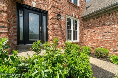 ACTIVE UNDER CONTRACT 05/04/25. New Listing! Welcome to 10307 on GlenOaks Country Club in Kentucky - for sale on GolfHomes.com, golf home, golf lot