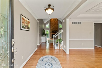 ACTIVE UNDER CONTRACT 05/04/25. New Listing! Welcome to 10307 on GlenOaks Country Club in Kentucky - for sale on GolfHomes.com, golf home, golf lot