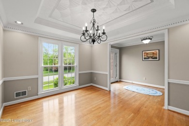 ACTIVE UNDER CONTRACT 05/04/25. New Listing! Welcome to 10307 on GlenOaks Country Club in Kentucky - for sale on GolfHomes.com, golf home, golf lot