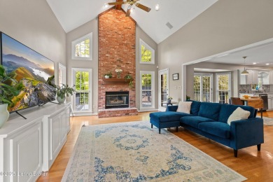 ACTIVE UNDER CONTRACT 05/04/25. New Listing! Welcome to 10307 on GlenOaks Country Club in Kentucky - for sale on GolfHomes.com, golf home, golf lot
