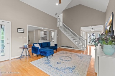 ACTIVE UNDER CONTRACT 05/04/25. New Listing! Welcome to 10307 on GlenOaks Country Club in Kentucky - for sale on GolfHomes.com, golf home, golf lot