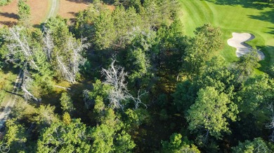 Prime Golf Frontage Lot on Forest Dunes.  Welcome to a truly on Forest Dunes Golf Club in Michigan - for sale on GolfHomes.com, golf home, golf lot