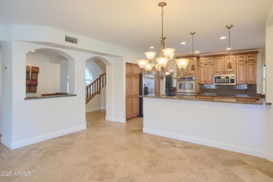 Perfect location in Tatum Ranch. Easy access to schools on Tatum Ranch Golf Course in Arizona - for sale on GolfHomes.com, golf home, golf lot