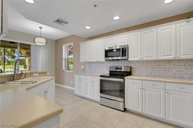 Welcome to this beautifully maintained first-floor coach home in on The Plantation Golf and Country Club in Florida - for sale on GolfHomes.com, golf home, golf lot