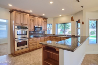 Perfect location in Tatum Ranch. Easy access to schools on Tatum Ranch Golf Course in Arizona - for sale on GolfHomes.com, golf home, golf lot