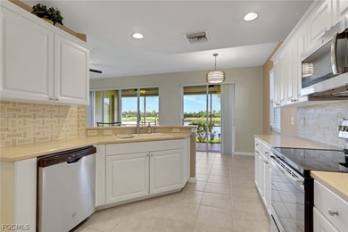 Welcome to this beautifully maintained first-floor coach home in on The Plantation Golf and Country Club in Florida - for sale on GolfHomes.com, golf home, golf lot