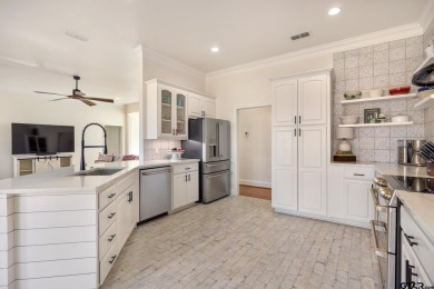 Welcome to 110 Carmel, a stunning 4-bedroom, 3-bathroom, 2-car on Emerald Bay Club in Texas - for sale on GolfHomes.com, golf home, golf lot