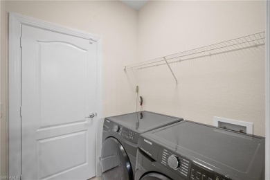 Location! Location! Location! This move-in ready, two-story home on Spanish Wells Golf and Country Club in Florida - for sale on GolfHomes.com, golf home, golf lot