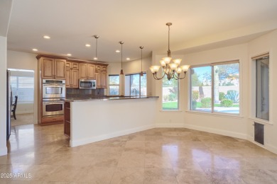 Perfect location in Tatum Ranch. Easy access to schools on Tatum Ranch Golf Course in Arizona - for sale on GolfHomes.com, golf home, golf lot
