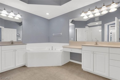 Welcome to this beautifully maintained first-floor coach home in on The Plantation Golf and Country Club in Florida - for sale on GolfHomes.com, golf home, golf lot