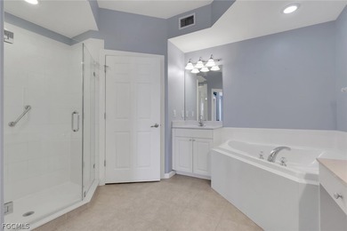 Welcome to this beautifully maintained first-floor coach home in on The Plantation Golf and Country Club in Florida - for sale on GolfHomes.com, golf home, golf lot